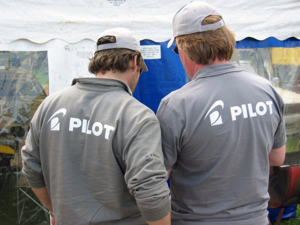 Planering